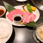 Yakiniku Hanamori Kiwami - 