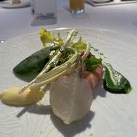 レストランひらまつ 広尾 - 