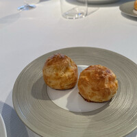 レストランひらまつ 広尾 - 