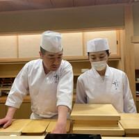 日本橋蛎殻町 すぎた - 