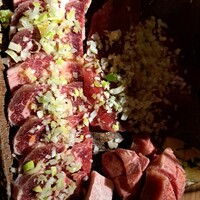 炭火焼肉寅二郎 -  炭火焼肉寅二郎 -
