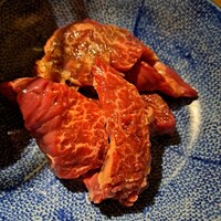 炭火焼肉寅二郎 -  炭火焼肉寅二郎 -