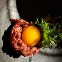炭火焼肉寅二郎 -  炭火焼肉寅二郎 -