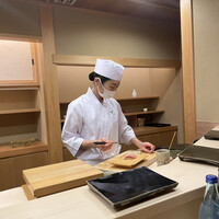 日本橋蛎殻町 すぎた - 