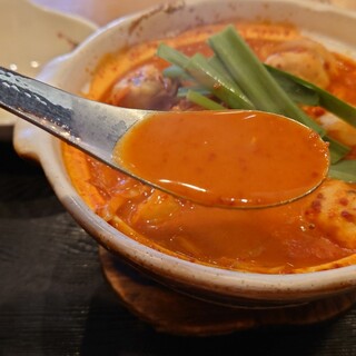 カレーうどん せんきち_1