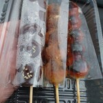 スイーツテイクアウト ジュラク - 