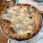 ア フェネステッラ - 