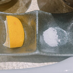 中華蕎麦 ひら井 - 