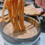 中華蕎麦 ひら井 - 