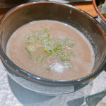 中華蕎麦 ひら井 - 