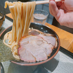 中華蕎麦 ひら井 - 