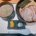 中華蕎麦 ひら井 - 