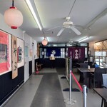 소바도코로 야부 가루이자와점 - 외관①