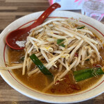 台湾ラーメン 江楽 - 