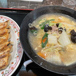 餃子の王将 - 