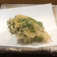 天ぷら浅沼 - 