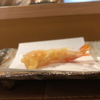 天ぷら浅沼 - 