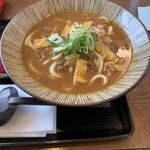 うどん 蔵十 - 
