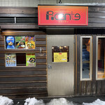 ピカンティ - 外観