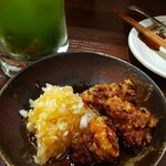 Izakaya taiyou - 