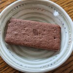 マールブランシュ - 佇古の菓