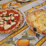 Pizzeria da ISOLANI - 
