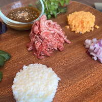 焼肉うしごろ 新宿三丁目店 - 