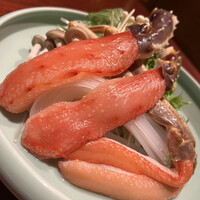 かにと道産料理 雪華亭 - 