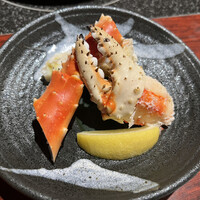 かにと道産料理 雪華亭 - 