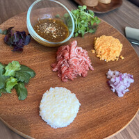 焼肉うしごろ 新宿三丁目店 - 