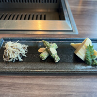 焼肉うしごろ 新宿三丁目店 - 