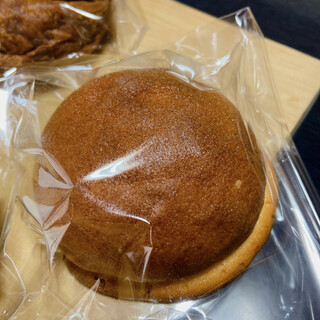 ルヴァン パストリー_1