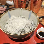 炙ゃいち （あぶりやいち） - 