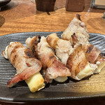 炙ゃいち （あぶりやいち） - 