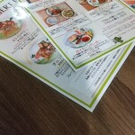 Warung tropis - 