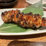 炙ゃいち （あぶりやいち） - 