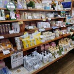 天狗屋養蜂店 - 内観⑦