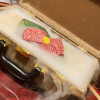 肉の匠 将泰庵 神田店 - 