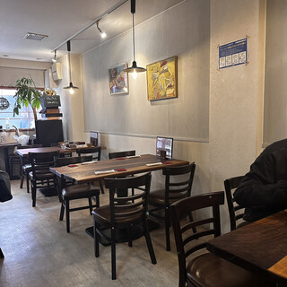 中華菜房 そらまめ_2