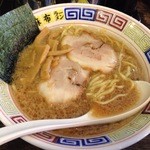 麻布ラーメン 芝浦店 - 