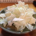 びんちょうや串焼 - 