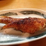 びんちょうや串焼 - 