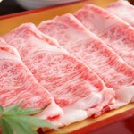 江戸前肉割烹 宮下 - Ａ５ランク黒毛和牛を使用したお料理をぜひ宮下でご堪能ください