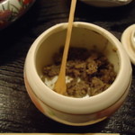 Hitotsubaki - 自家製柚子胡椒