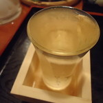 Hitotsubaki - 日本酒　高清水