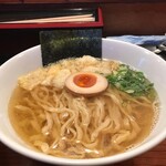 浜堂ラーメン - 