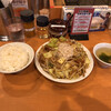 肉野菜炒め ベジ郎 松戸東口店