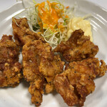 出雲蕎麦本店 - 