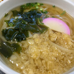 出雲蕎麦本店 - 