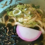 讃岐屋 崚 - うどん